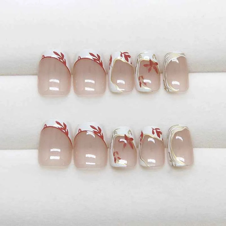 All The Way To Bloom (30Pcs)