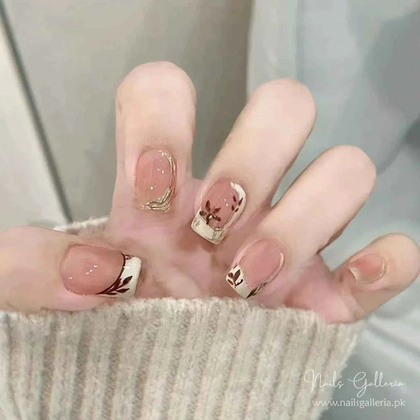 All The Way To Bloom (30Pcs)