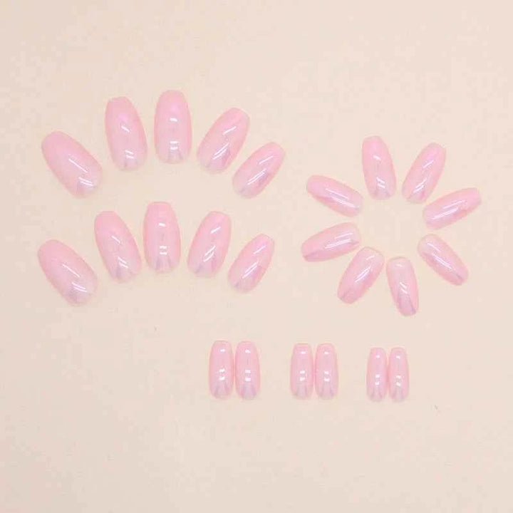 Aurora Barbie Pink (24Pcs)