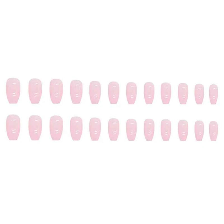 Aurora Barbie Pink (24Pcs)