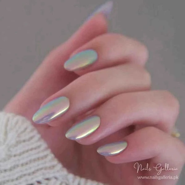 Autumn and Winter Gilded (24Pcs)