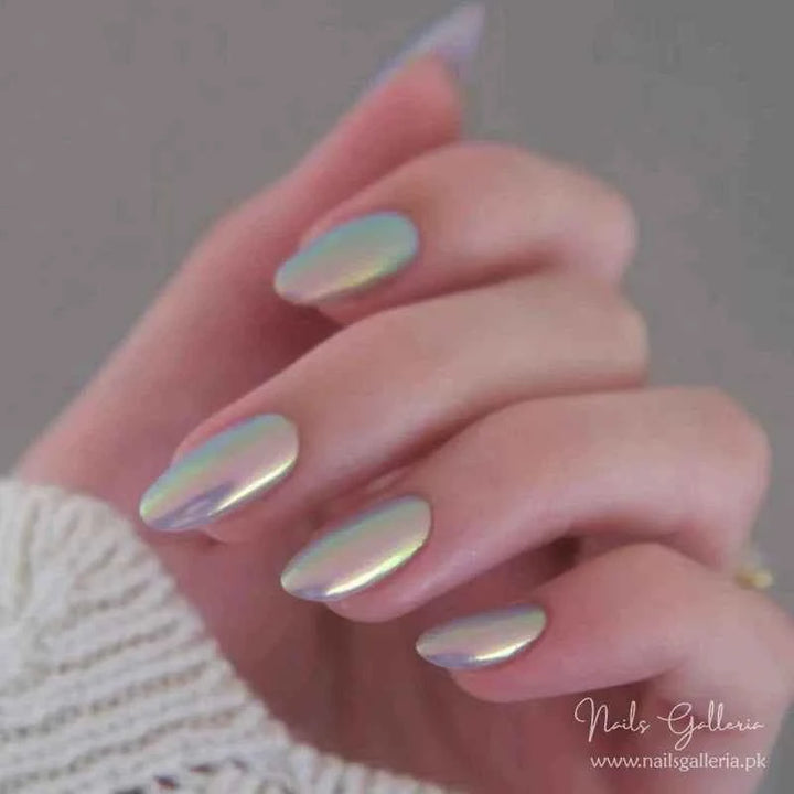 Autumn and Winter Gilded (24Pcs)