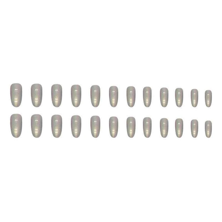 Autumn and Winter Gilded (24Pcs)