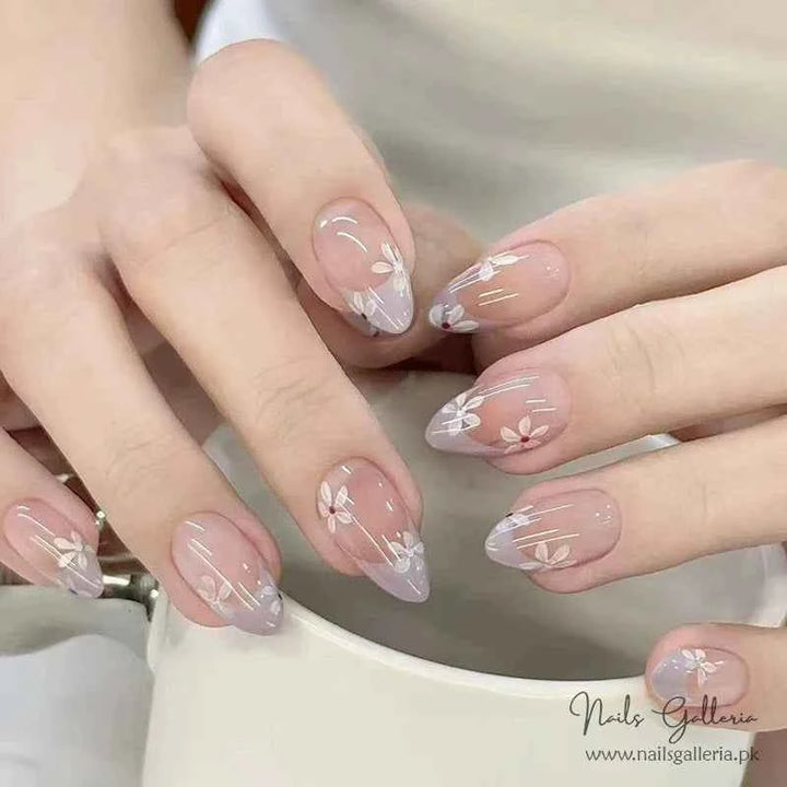 Blossom Whisper (24Pcs)