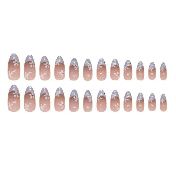 Blossom Whisper (24Pcs)