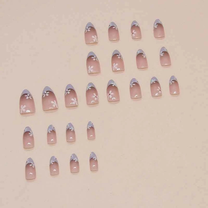 Blossom Whisper (24Pcs)