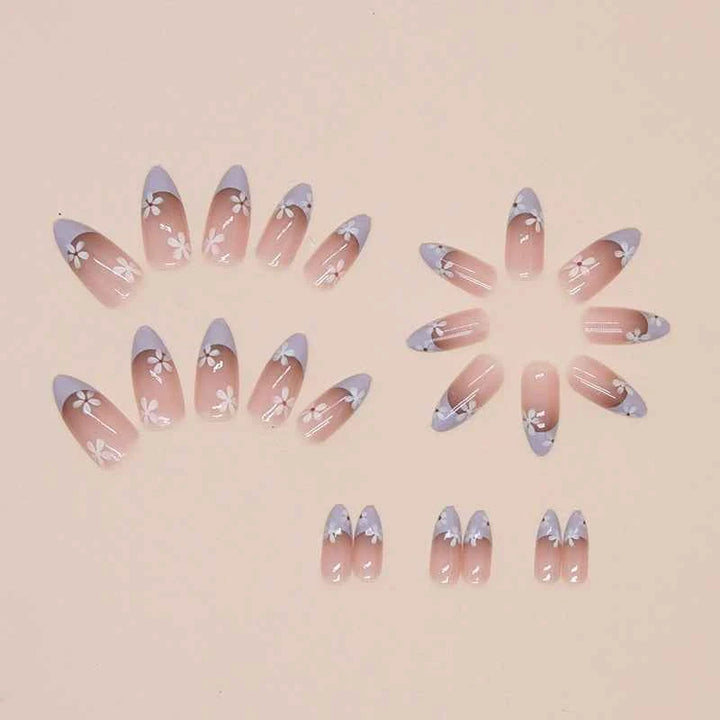 Blossom Whisper (24Pcs)