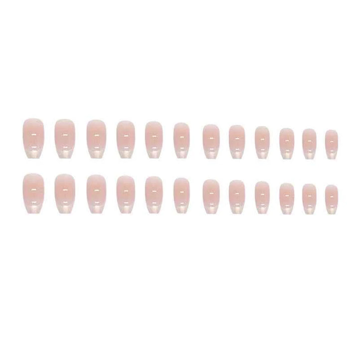 Blush Aurora (24Pcs)