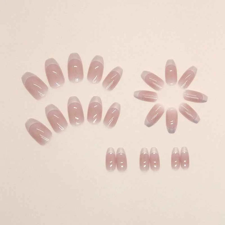 Blush Aurora (24Pcs)