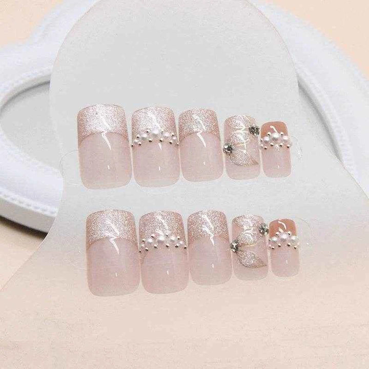 Cat's Eye Ribbon (24Pcs)