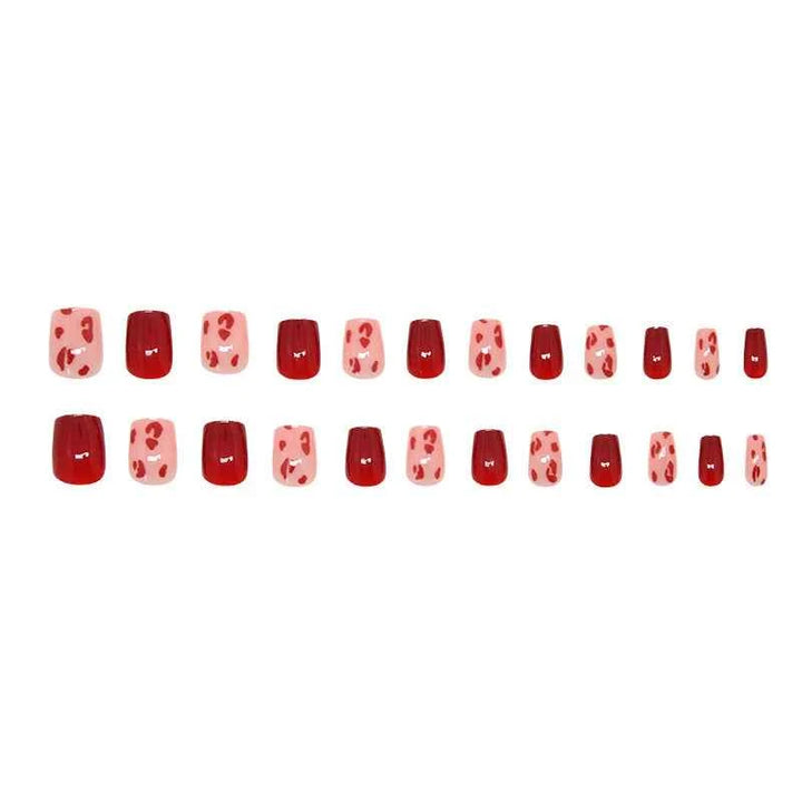 Ice Red (24Pcs)