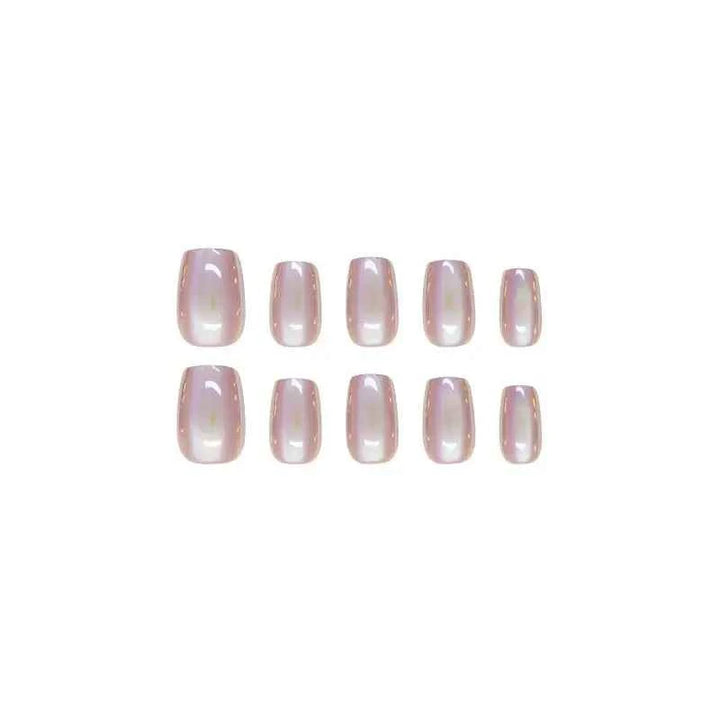 Iridescent Cat Eye (30Pcs)