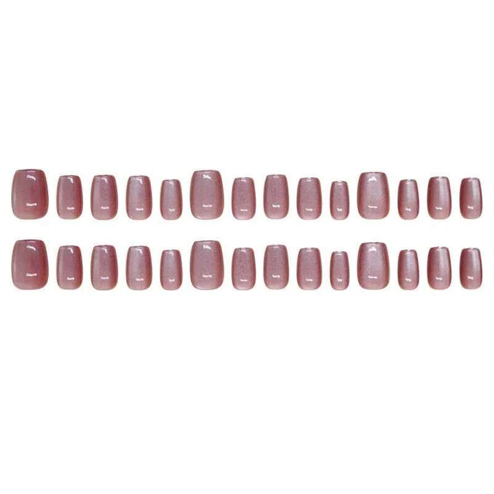 Noble Purple (24Pcs)