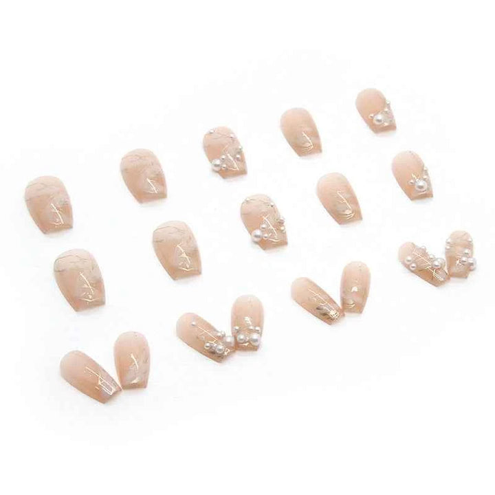 Pearl Silk (24Pcs)