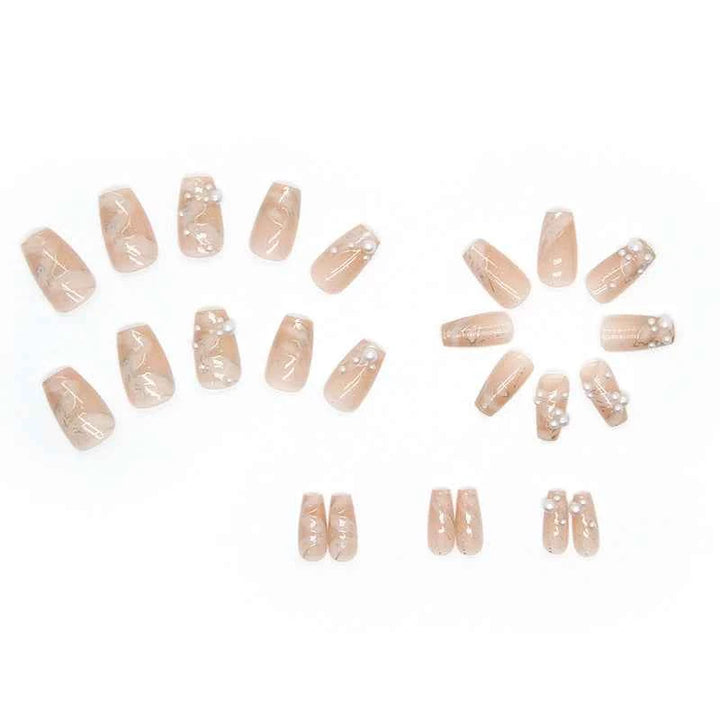 Pearl Silk (24Pcs)