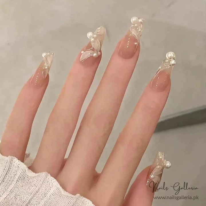 Pearl Silk (24Pcs)
