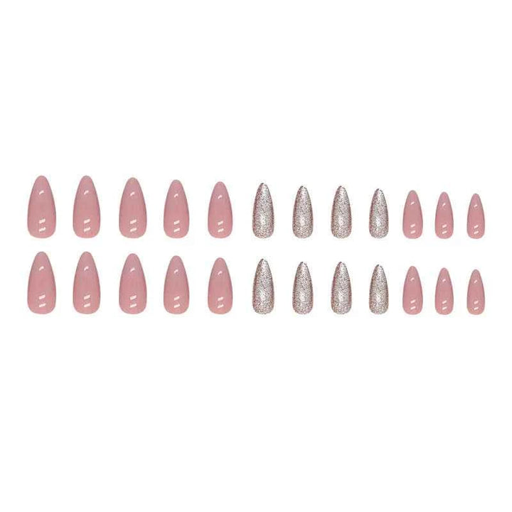 Red Almond (24Pcs)