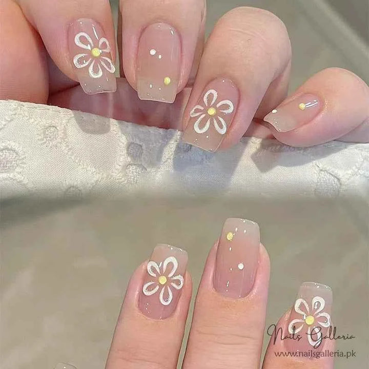 Sweet Daisy (24Pcs)
