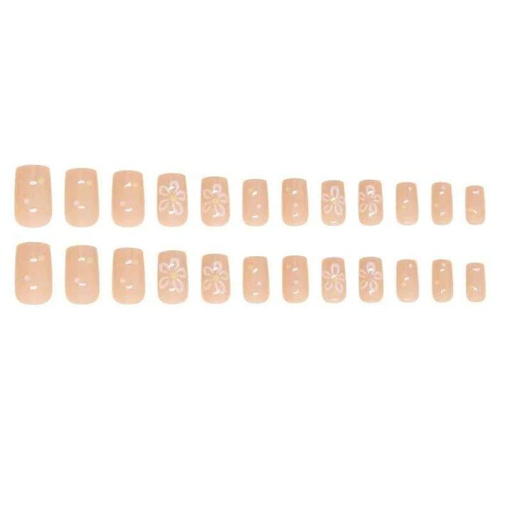 Sweet Daisy (24Pcs)