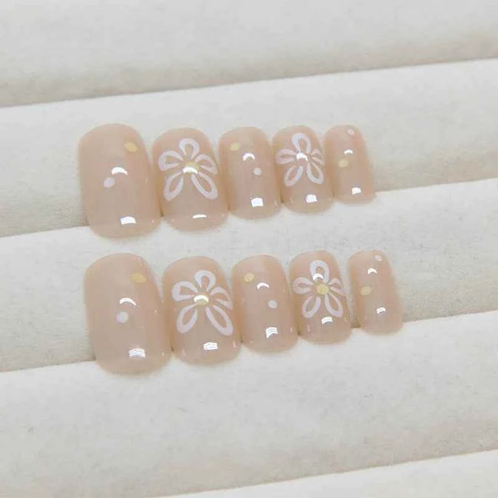 Sweet Daisy (24Pcs)