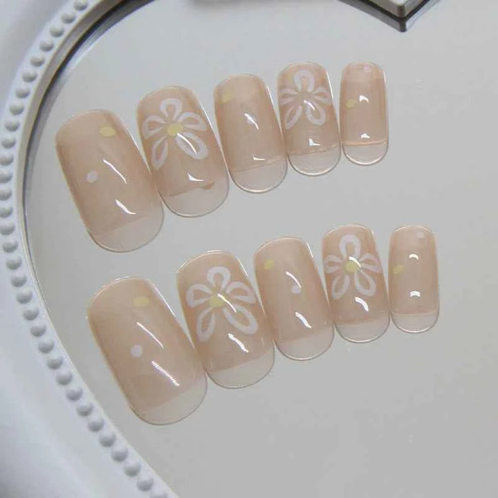 Sweet Daisy (24Pcs)