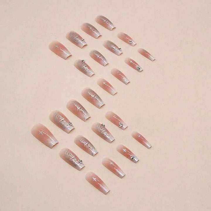 Sweet Dream Ice Butterfly (24Pcs)