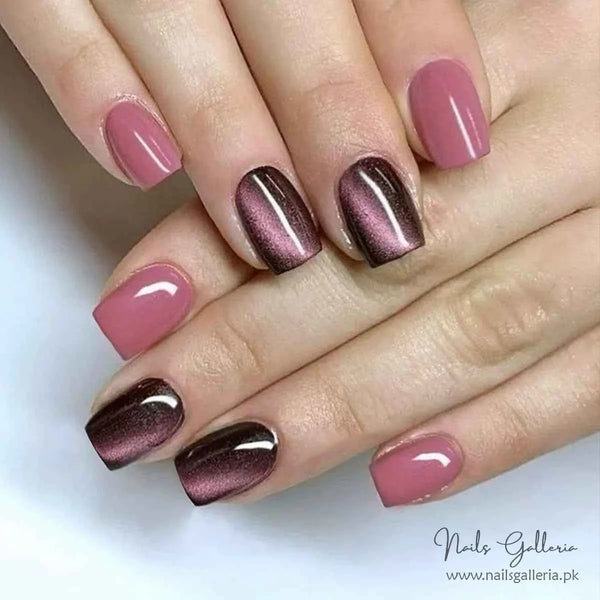Sweet Girl Rose Red (24Pcs)