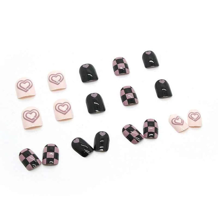 Sweet and Cool Chessboard (24Pcs)